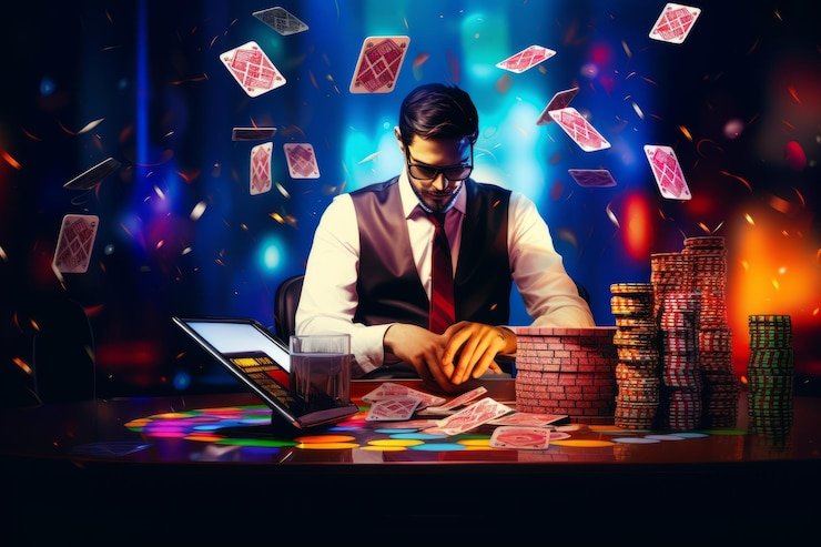 Permainan slot Mahjong Ways di om88